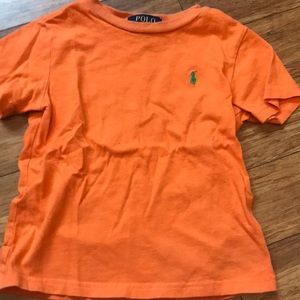 Toodler 3T Polo Shirt Great Condition